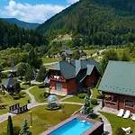 медова Hotel