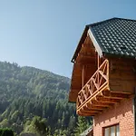 медова Hotel Slavske