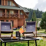 Hotel медова *