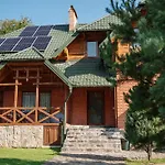 медова Hotel Slavske