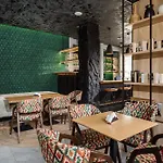 Hotel медова Slavske