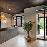 медова Hotel Slavske