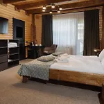 Hotel медова