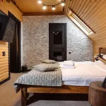 Hotel медова