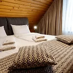 Hotel медова Slavske