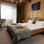 Hotel медова *