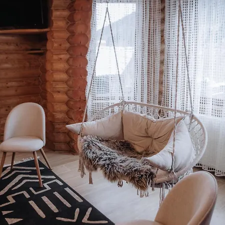 Lodge медова *