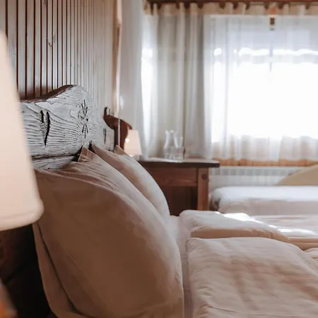 медова Lodge