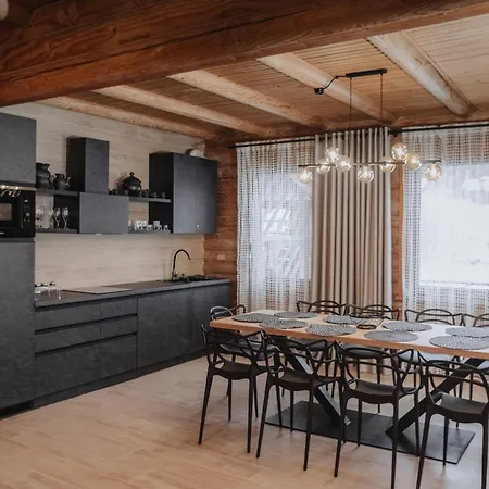 Lodge медова