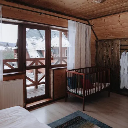 медова Lodge Tukhlya