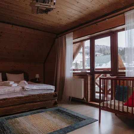 медова Lodge