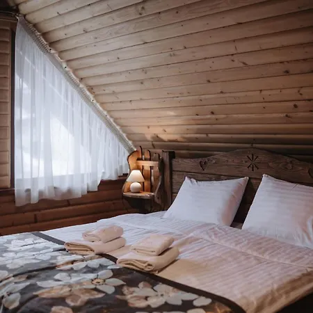 медова Lodge Tukhlya
