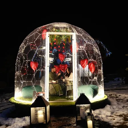 Hotel медова *