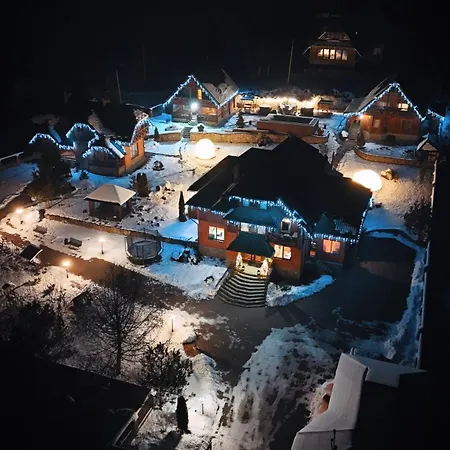 Lodge медова *