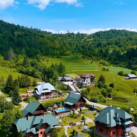 медова Hotel *