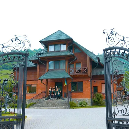 медова Jaktstuga