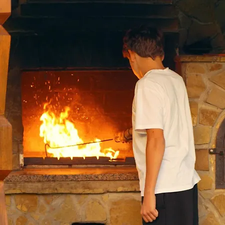 медова Hotel Sławsko