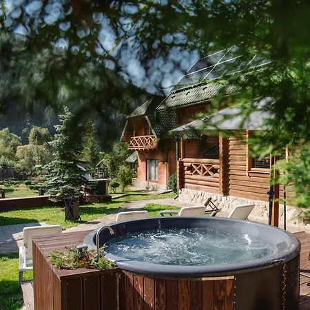 медова Hotel Sławsko