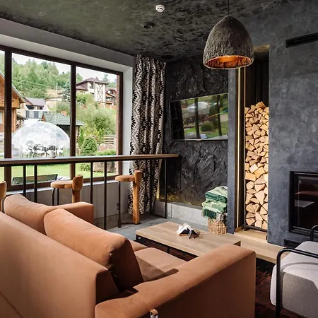 Hotel медова *