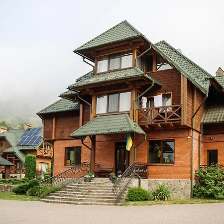 медова Slavske