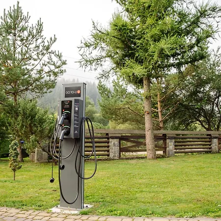 медова * Sławsko