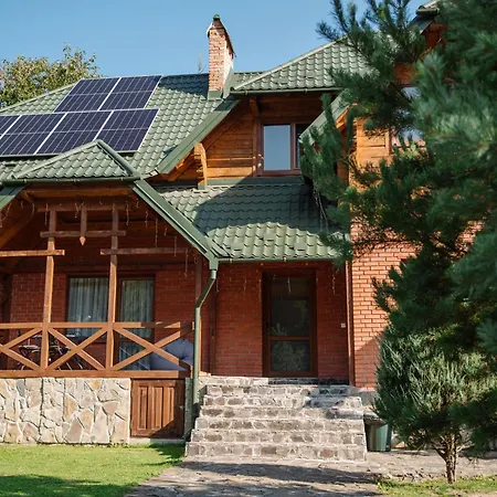 медова Hotel Slavske