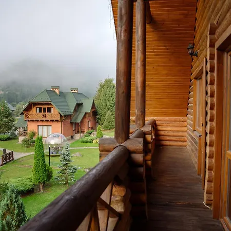 медова * Slavske