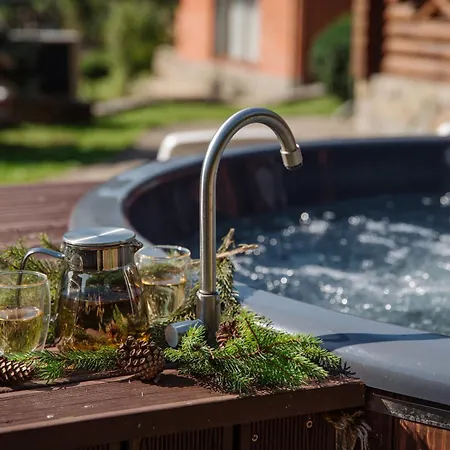 медова Slavske