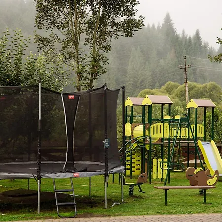 медова Slavske