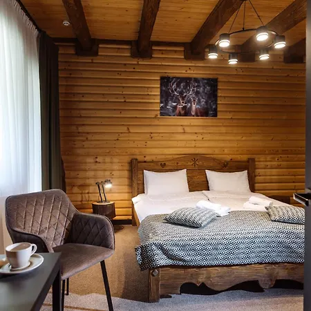 Hotel медова *