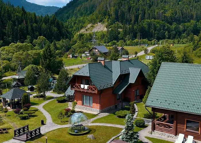 медова Otel