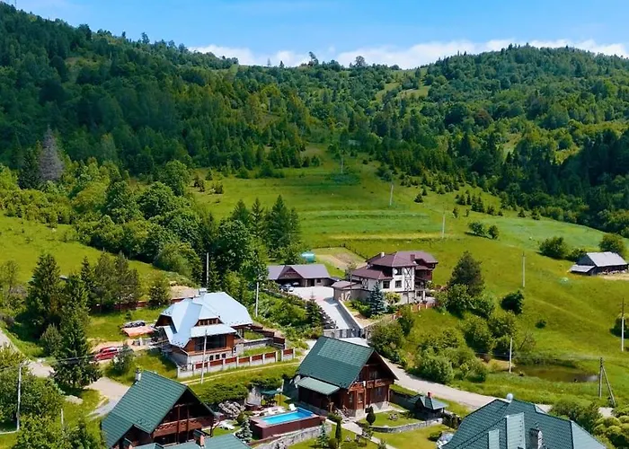 медова Otel *
