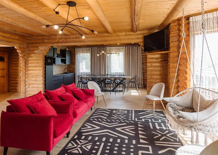 медова Otel *