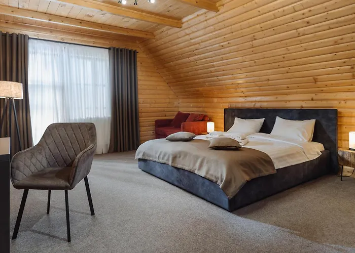 медова Otel