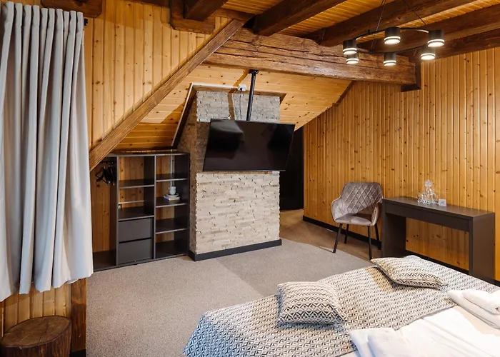 медова Otel *
