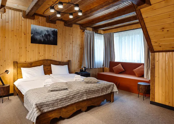 медова Otel *