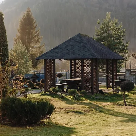 Отель медова