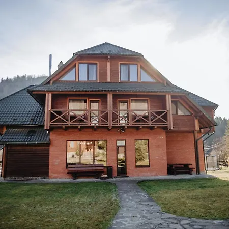 медова * Славское