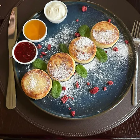 Отель медова *