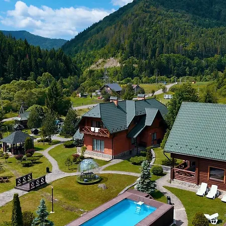 медова Hotell