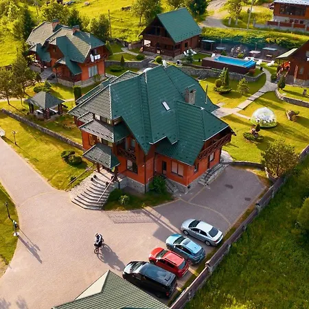 Hotell медова