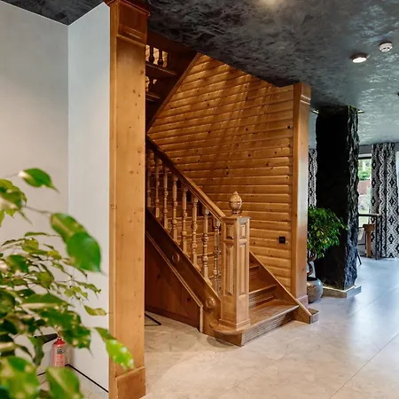 медова Славское