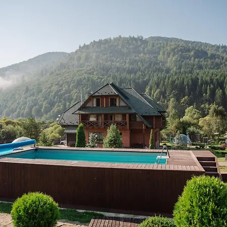 медова Hotell