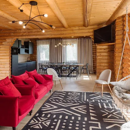 медова Hotell *