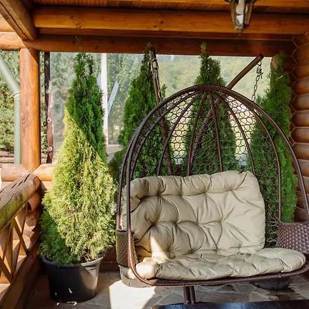 Отель медова *