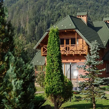 медова Славское