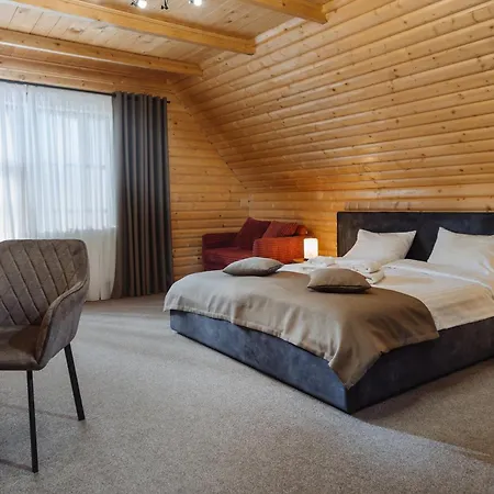 медова Hotell
