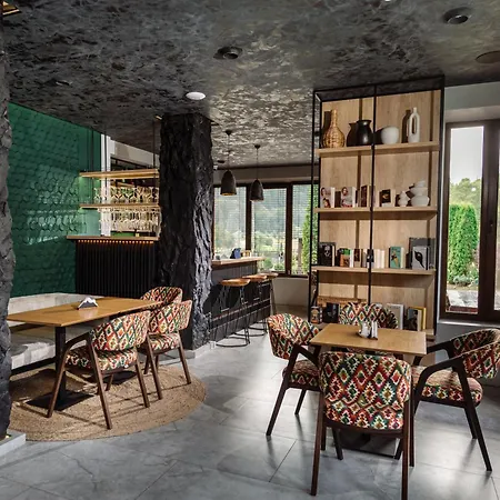 медова Отель *