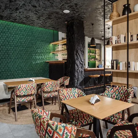 Отель медова Славское