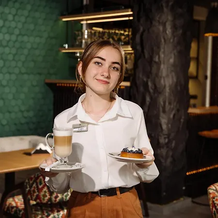 медова Hotell *